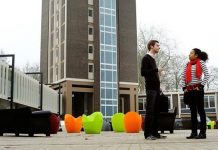 Cac truong dai hoc Ha Lan phan nhom nganh the nao