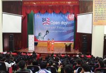 Nhìn lại US – Canada Open Day 2016