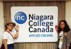 Cảm nhận khi học tại Niagara Canada của 2 bạn tên “Anh”