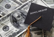 7 học bổng hàng dầu danh cho sinh viên nữ