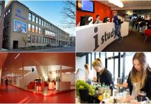 Tìm hiểu ngành quản trị du lịch – khách sạn tại Đại học Stenden – Hà Lan