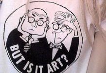 But is it Art Cynthia Freeland