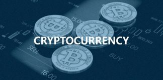 Cryptocurrency du hoc tai chinh dien tu