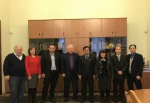 Thêm một công việc làm thêm cho du học sinh – Đại sứ trường học Dai su truong hoc