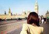 Ở London, khi đi bộ nên chú ý những gì? Di bo o London