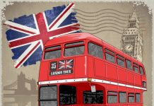 Di lai o London