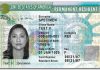 Làm thế nào để được nhận thẻ xanh của Mỹ Dieu kien de nhan the xanh cua My