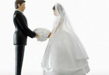 Kết hôn để qua Mỹ định cư của du học sinh Việt