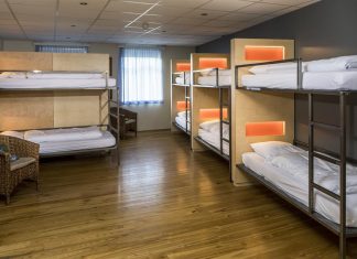 Hostel