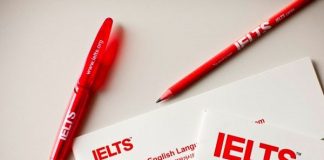 IELTS