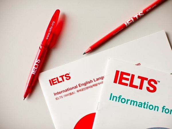 IELTS