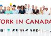 Kenh thong tin tuyen dung o Canada