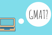 Ky thi GMAT