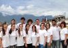 Projects Abroad 2012