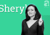 Sheryl Sandberg chia se loi khuyen su nghiep