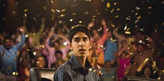 Slumdog Millionaire