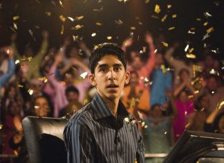 Slumdog Millionaire