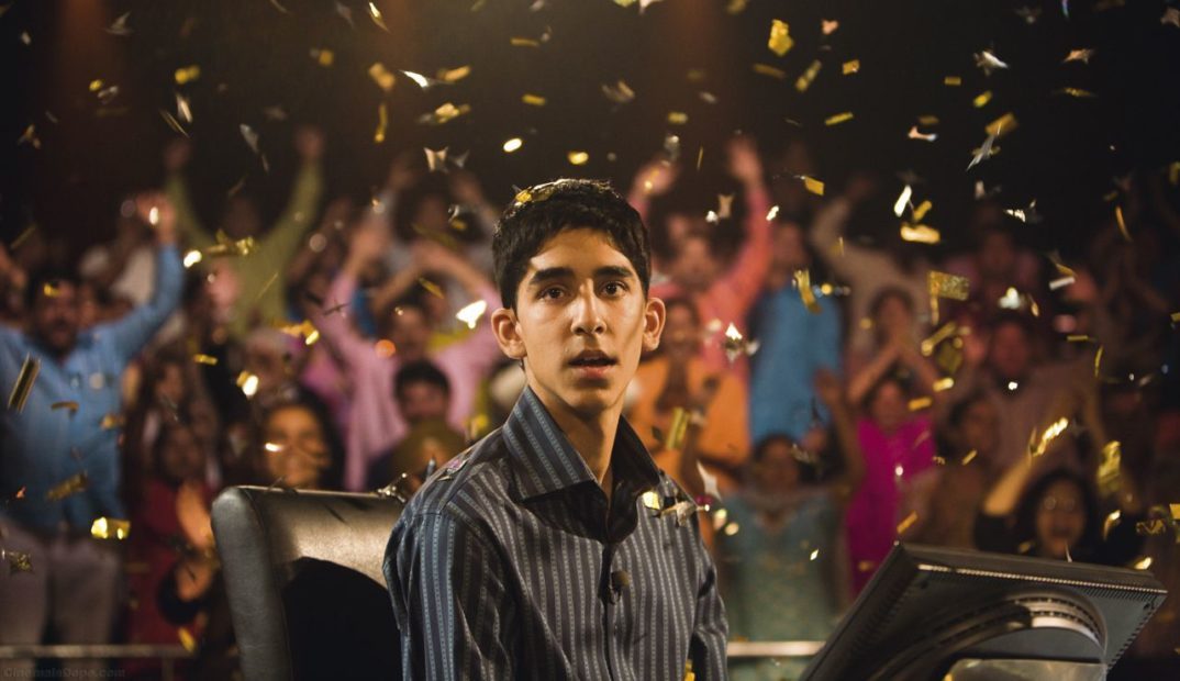 Slumdog Millionaire