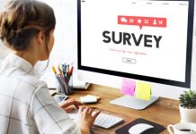 Tra loi khao sat truc tuyen