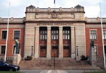 Bạn biết gì về Thạc sĩ Bảo tàng học ? University of Gothenburg