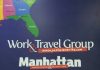 Work - Travel