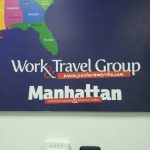 Work - Travel
