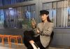 Công thức kết hợp Blazer + Jeans với giày dép thời thượng boot ket hop blazer