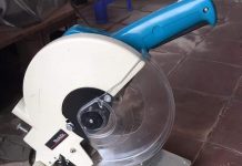 huong dan su dung may cat nhom