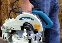 Bán máy cắt nhôm Makita chính hãng uy tín, chất lượng