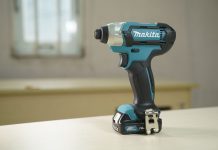 Mua máy vặn vít cầm tay makita ở đâu có giá thành tốt nhất?