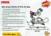 Máy cắt góc Makita LS1018L đa năng Thumbnail