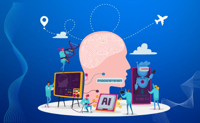 ung dung ai trong du lich viet nam